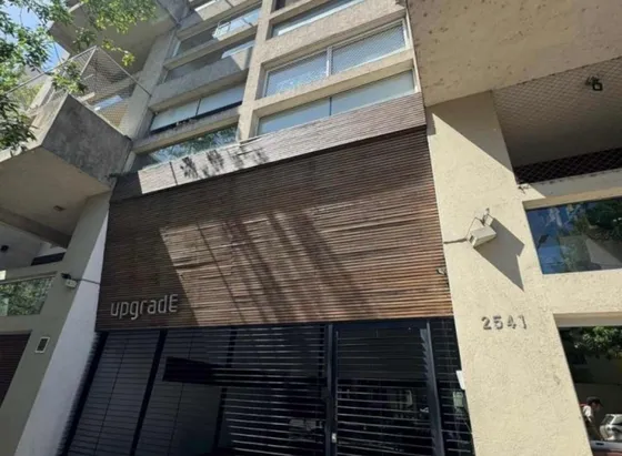 Monoambiente En Alquiler Belgrano