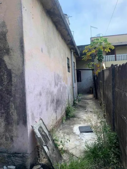 3 Quartos 3 Banheiro