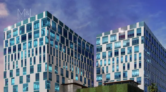 Local En Renta En Cancun, Corporativo Kun, 177 M2 Av Bonampak