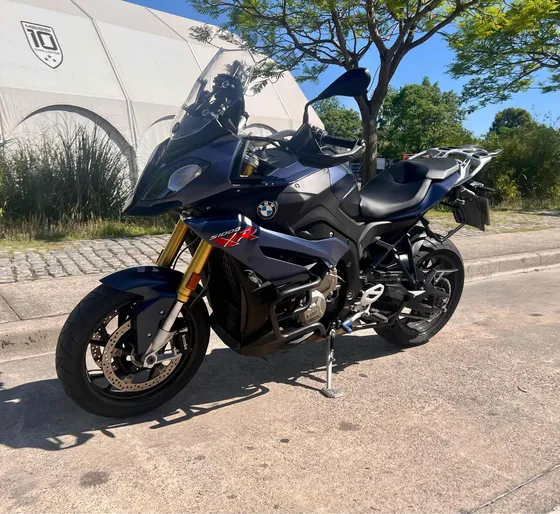 Bmw S 1000 Xr