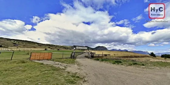 Venta Terreno Fundo Las Aguilas - Coyhaique