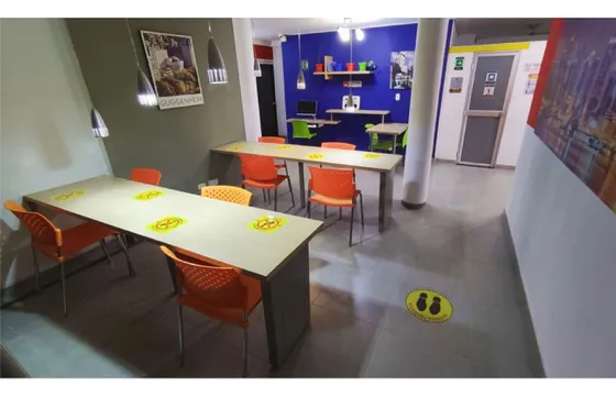 Hotel En Venta Centro De Cali
