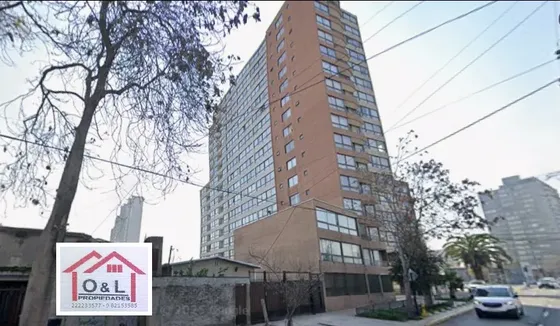 355.000 Departamento Renta Mensual, Amoblado Y Equipado.