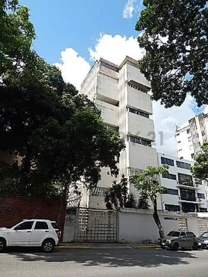En Venta Espacioso Apartamento En San Bernardino