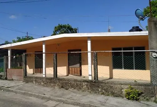 Casa En Venta En Tuxpan, Veracruz!!