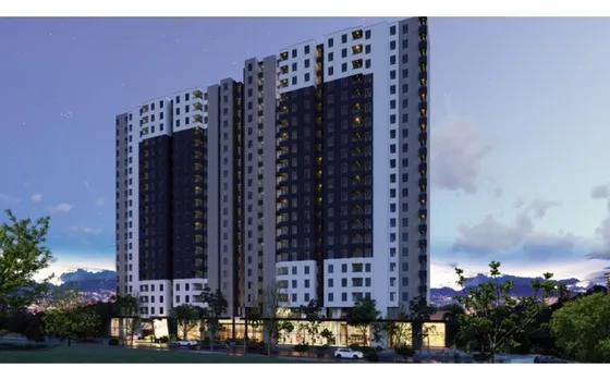 Vendo Lindo Apartamento Para Estrenar, Sabaneta