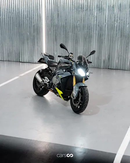Bmw S1000r
