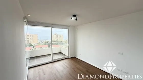 Vendo Departamento En La Serena A Pasos De La Playa