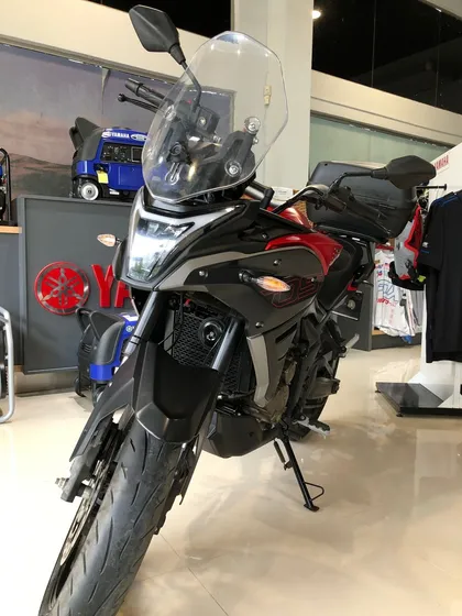 Voge 300 Ds