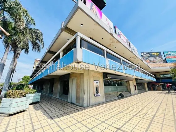 Gbf 25-19856 U.r.b. El Centro Vendo Local Comercial Contáctame Ya.