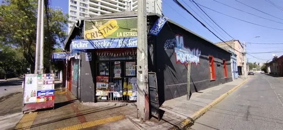 Local Comercial En Venta En Recoleta