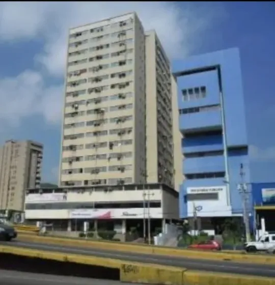 Apartamento En Venta, Puerto La Cruz / Anzoátegui