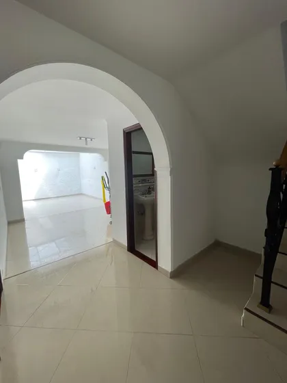 Casa En Venta En Belén Malibú. Cod V12329
