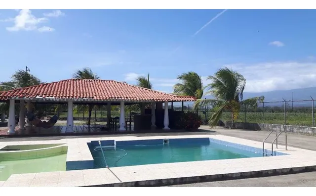 Finca Los Malavares Yaracuy
