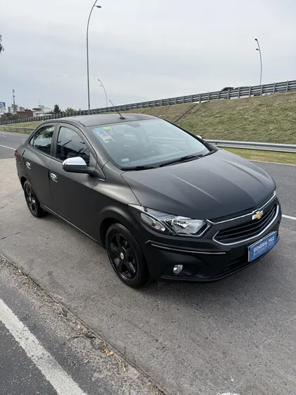 Chevrolet Prisma 1.4 Ltz At 98cv