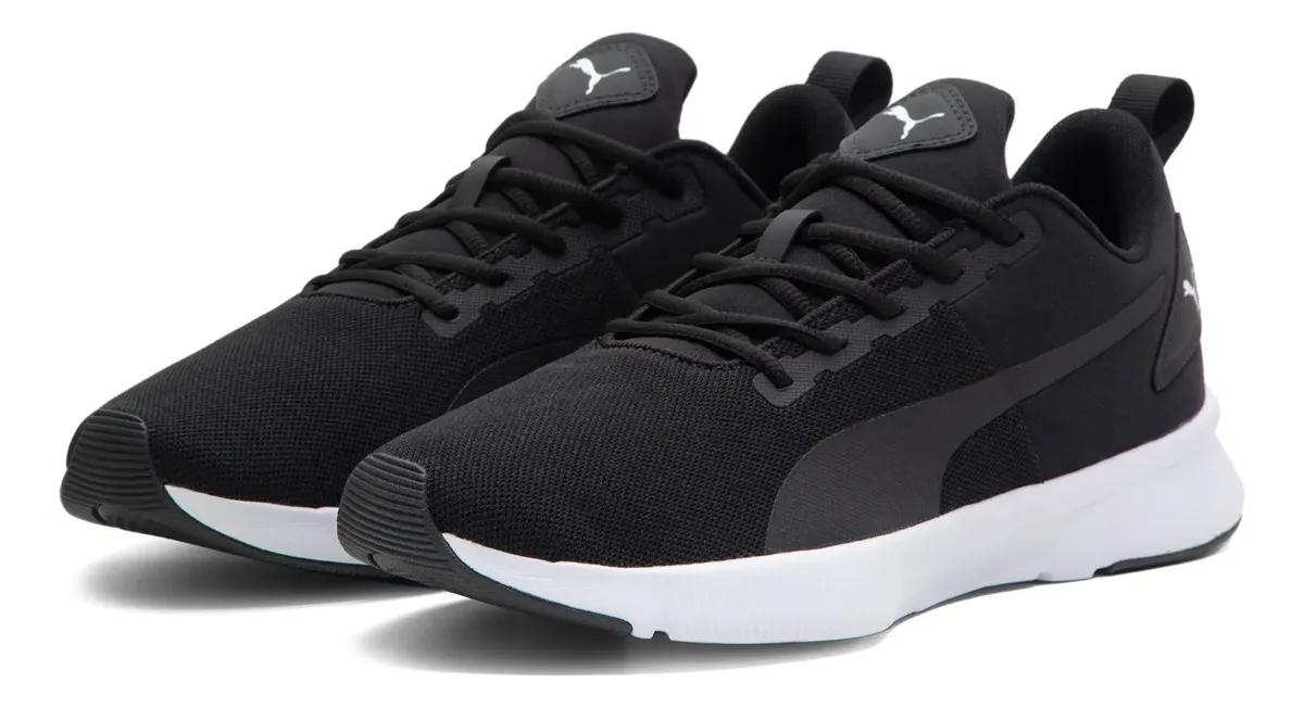 Tênis Puma Flyer Runner Mesh Bdp