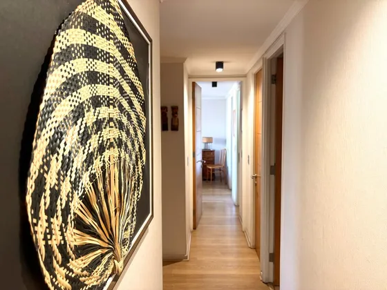 Excelente Departamento Colón, Barrio Alcántara