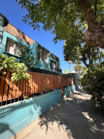 Casa En Venta En Bellavista Providencia