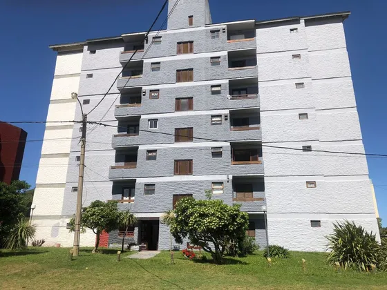 Venta 2 Ambientes Villa Gesell 50 Metros Del Mar 