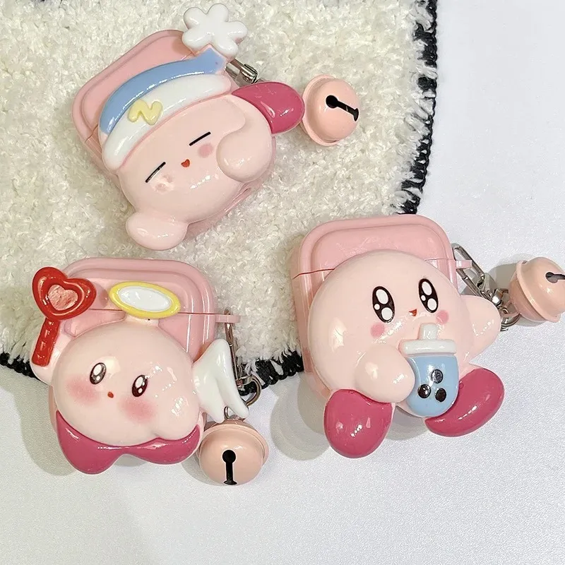 funda airpods 2da generacion