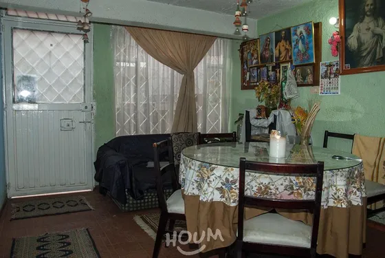 Casa En  ciudad Bachué, Minuto De Dios. 6 Habitaciones, 120 M², Id: 34555