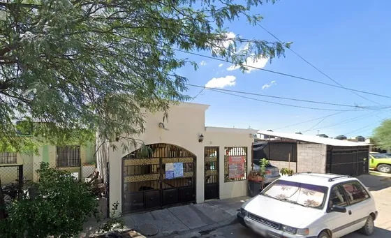 Casa En Venta En Hermosillo Sonora, Mm2.