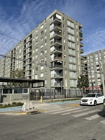 Departamento En Rancagua.