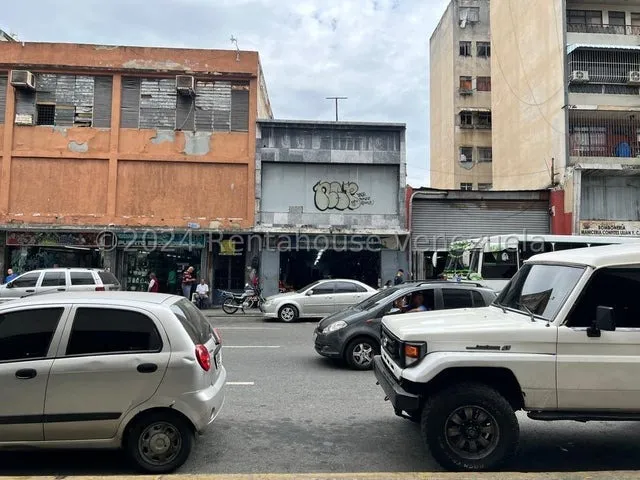 Me 24-26941 Gran Oportunidad Local Comercial En Venta 