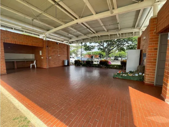Apartamento En Venta Al Sur Jamundi - Cr Los Naranjos Manzana 4