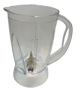 Licuadora universal vaso plastico sale