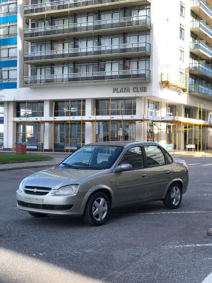 Chevrolet Corsa Classic 1.4