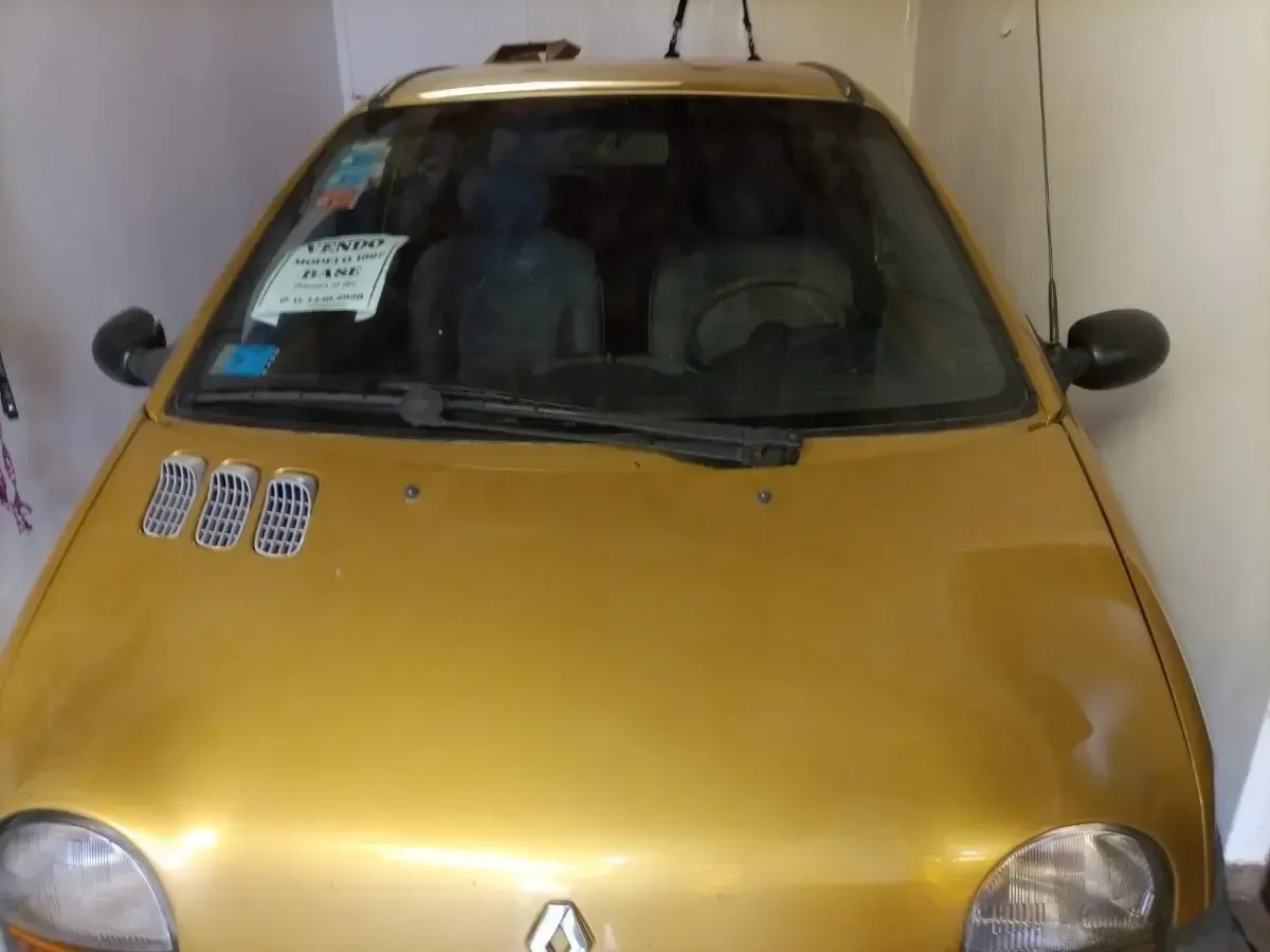 Renault Twingo 1.2 Authentique