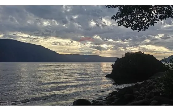 Exclusiva Parcela En Lago Colico