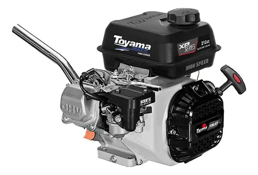 Motor De Popa Toyama TE80JET-HS