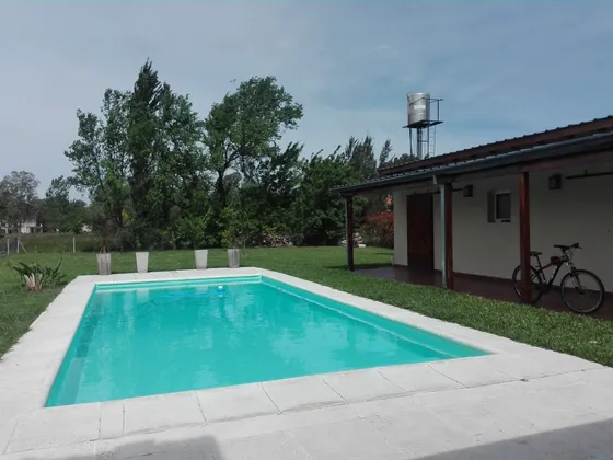 Casa En Venta En Club De Campo El Moro