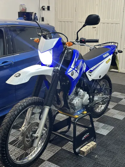 Xtz 250