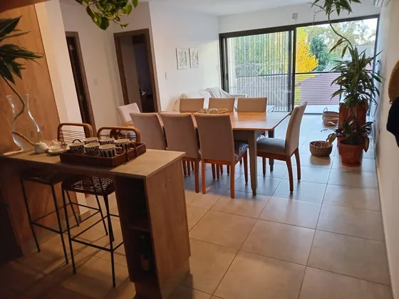 Departamento En  Alquiler En Benegas, Godoy Cruz