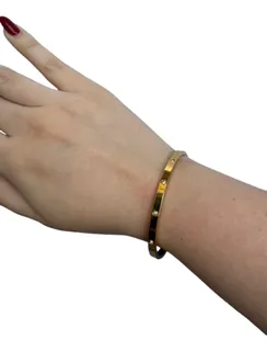 Pulsera jean cartier hotsell
