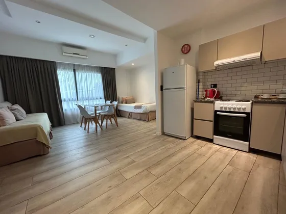 Venta Departamento 1 Dormitorio Campana Con Cochera