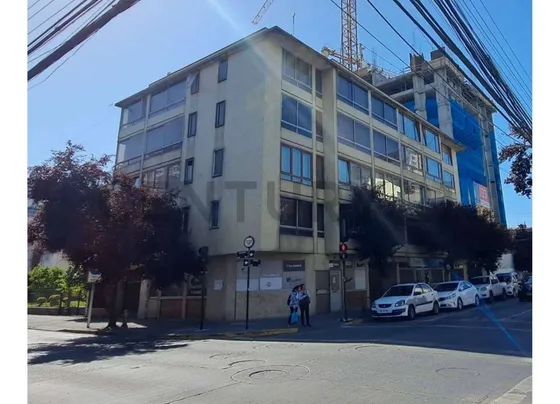 Se Vende Depto 3d Mas Servicios En Concepción
