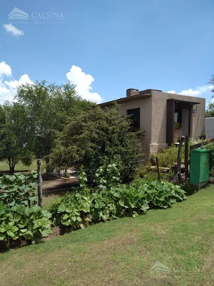 Casa En La Cumbre