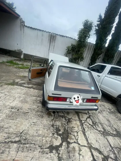 Sistema De Sonido,   Bahía Rasurada, Rodado Bbs