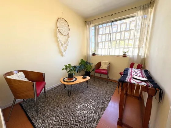 Arriendo Oficina-consulta Y Sala Eventos (x 1/2 Día Y Día)