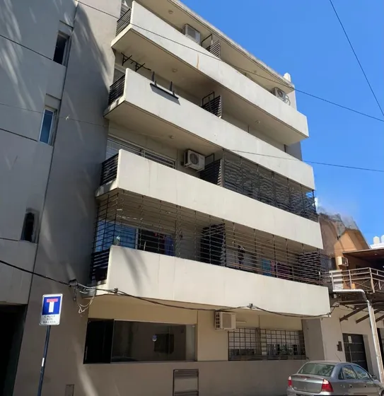 Venta Departamento 1 Dormitorio Agote Rosario