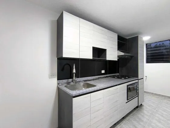 Venta Apartamento Castropol Poblado Medellín