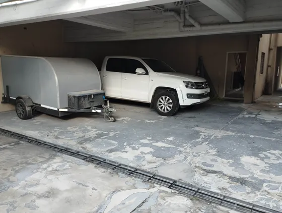 Alquiler De Cochera Techada En Villa Bosch 