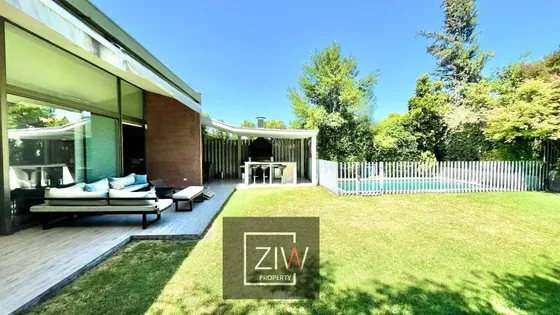 Mediterranea 4d 4b No Perimetral C. Huinganal - Ziw Property