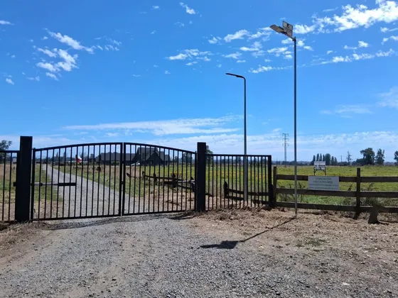 Venta Parcela En Condominio Pilauco, En Osorno
