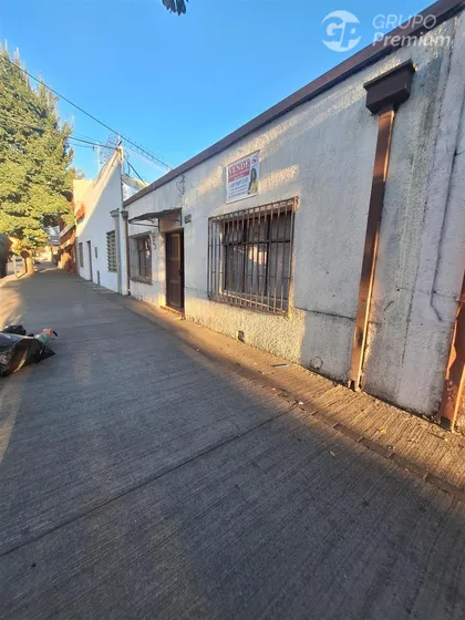 Casa En Venta De 4 Dorm. En Los Angeles