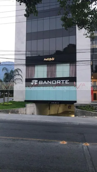 Oficina En Renta San Agustin, Rocallosos, San Pedro Garza Garcia